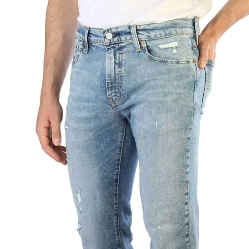 Levis Teksad