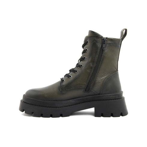 Fashion Attitude Madala säärega saapad